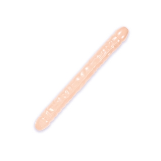 Dvojité maxi dildo - tělové