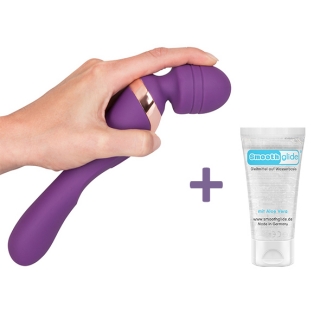 DÁREK ZDARMA Javida Double Massager