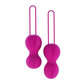 Nomi Tang IntiMate Kegel Set